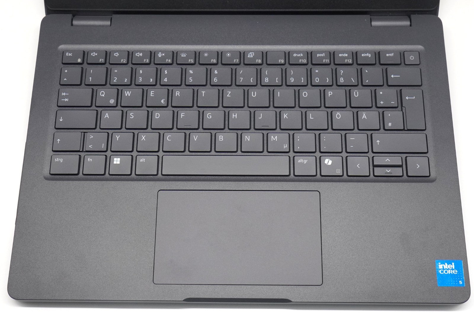 Dell Pro 14 Laptop Intel Core 5 120U 16GB RAM 512GB SSD 14 Zoll Win11 Top Neu