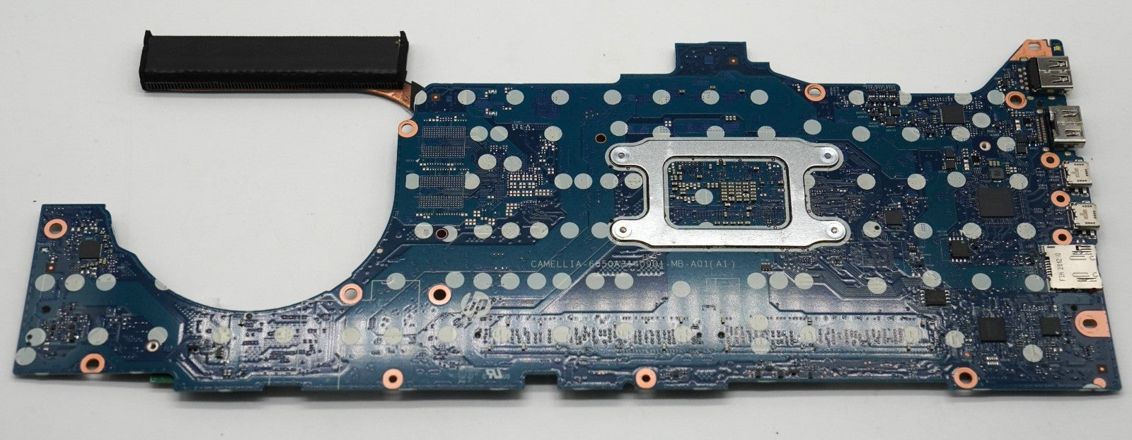 HP EliteBook 850 G7 Mainboard Intel i5-10210U Moterboard Intel UHD Graphics WLAN
