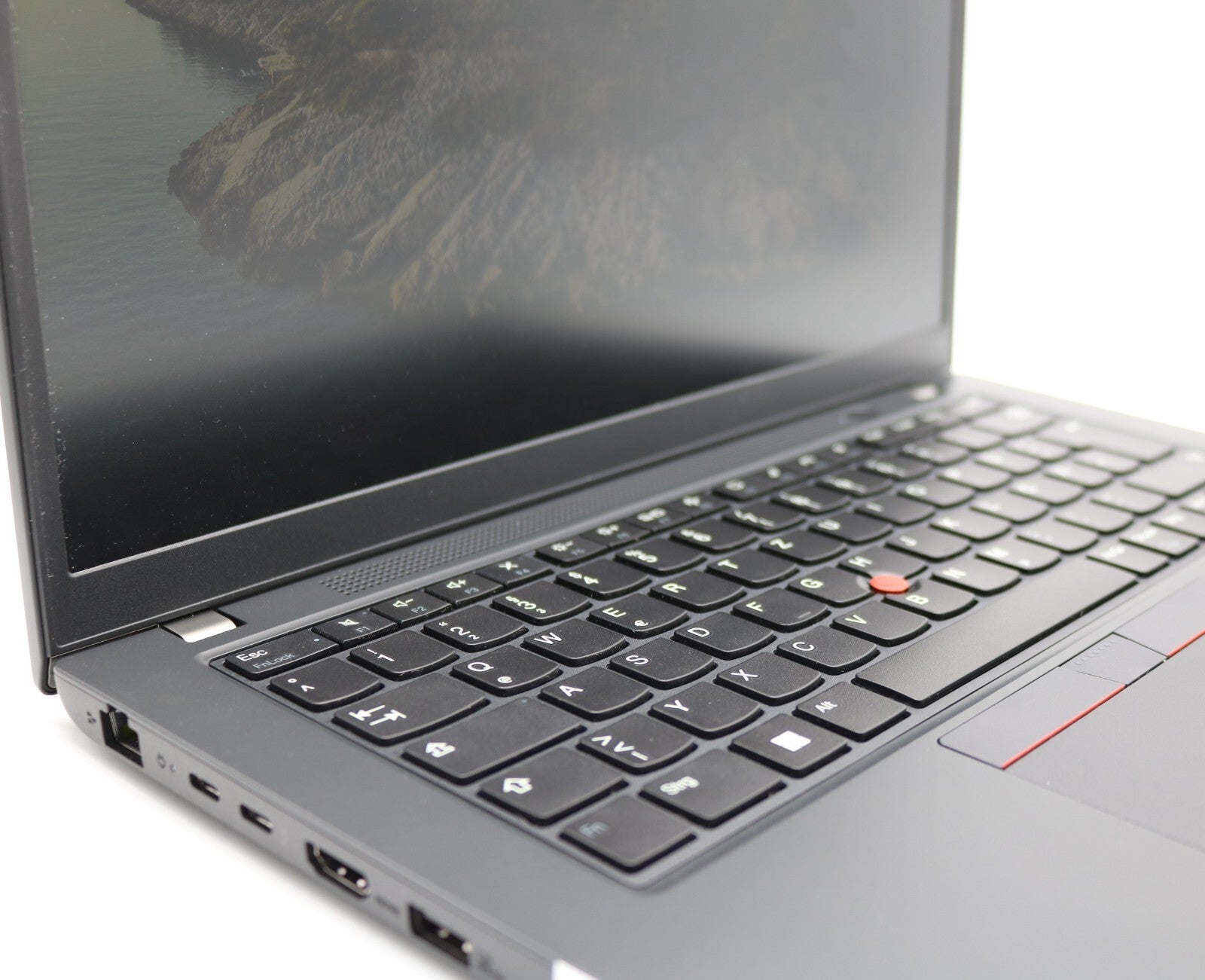 Lenovo Thinkpad L14 Gen 4 i5-1335U 32GB RAM 512GB SSD (neu) FullHD IPS BIOSFREI