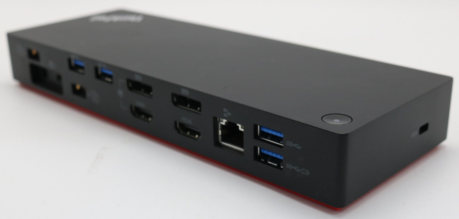 Lenovo ThinkPad Thunderbolt 3 Dock Gen 2 – Type 40AN / Workstation Dock Gen 2
