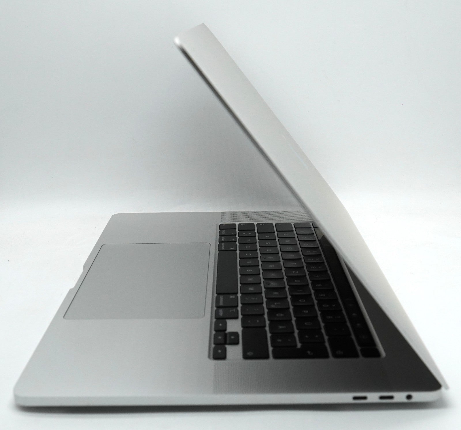 MacBook Pro 2019 16" i9-9th Gen 32GB RAM 512GB SSD AMD Radeon 5500M QWERTY #1200