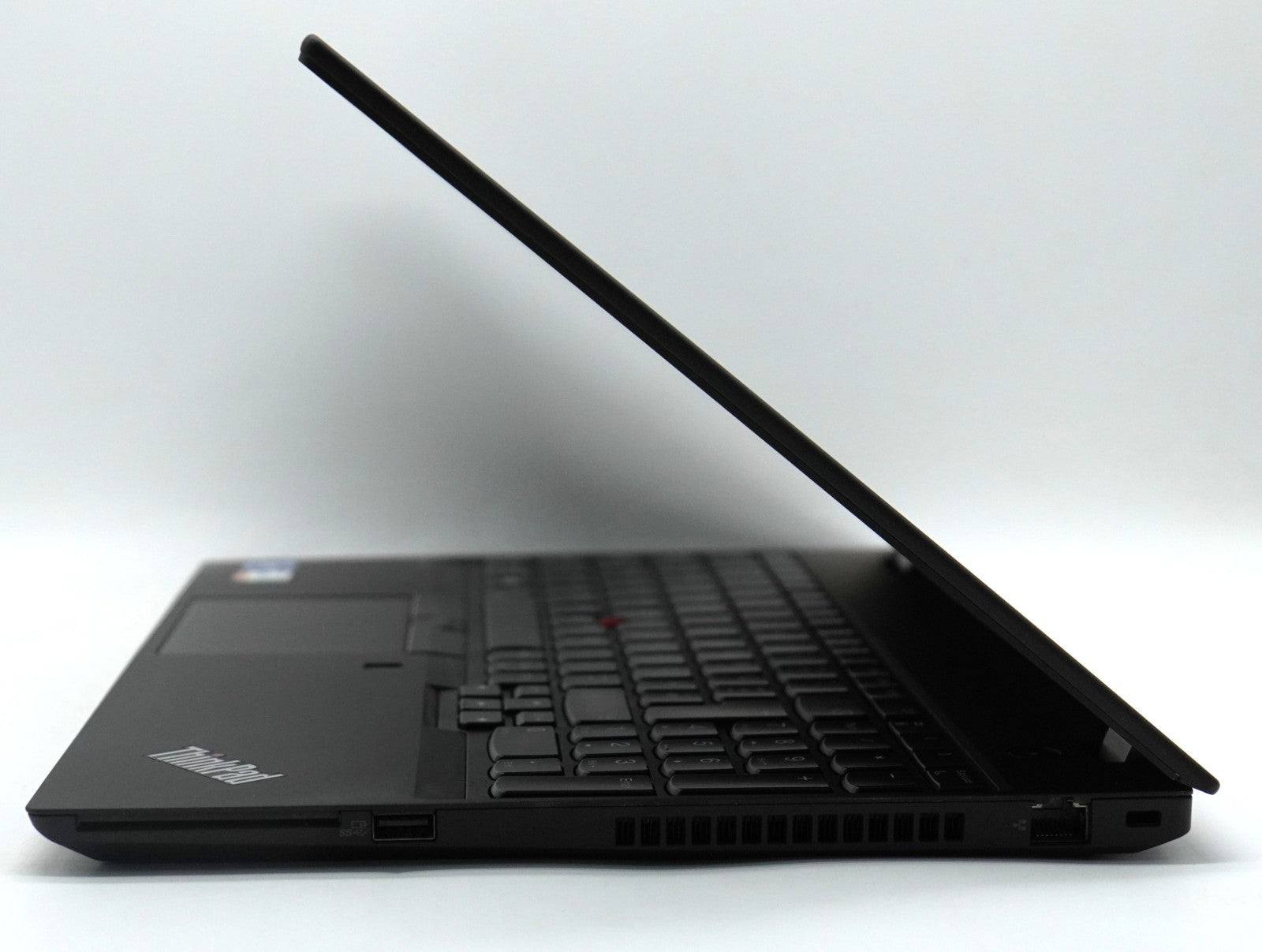 Lenovo ThinkPad T15 Gen 2 i5-1145G7 16GB RAM 512GB SSD 15,6" FHD B-Ware Win 11