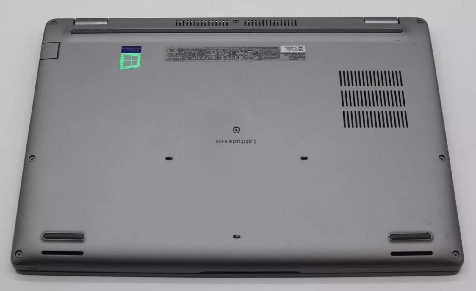 Dell Latitude 5430 i7-1265U 32GB RAM 512GB SSD 14" FullHD Backlight Win11