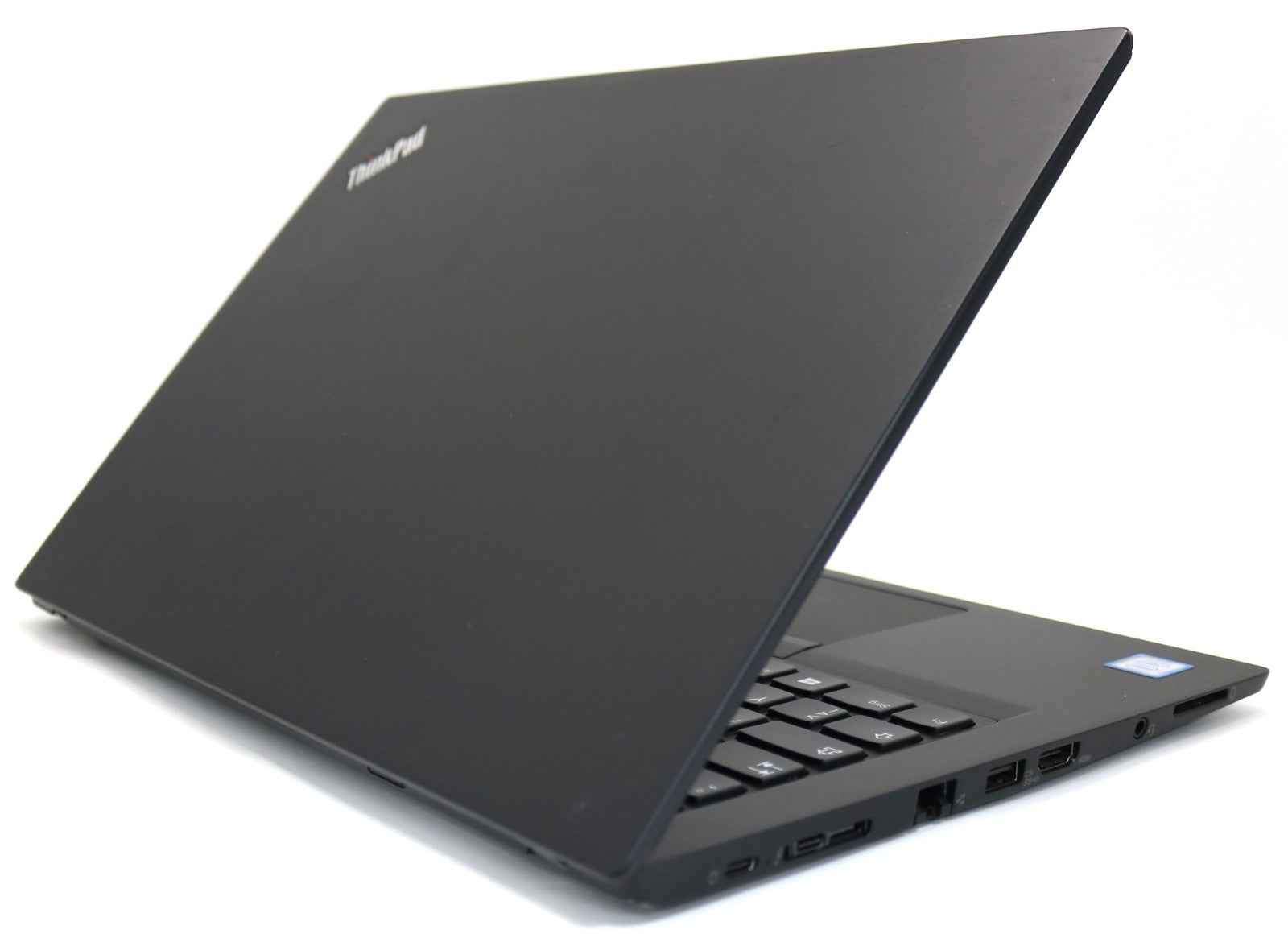 Lenovo ThinkPad T480s i7-8550U 16GB RAM 512GB SSD 14 Intel UHD 620 Win11