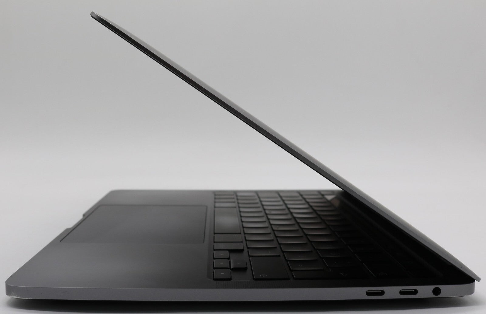 MacBook Pro i5 (2020) 13,3 Zoll Retina 2560x1600 16GB RAM 512GB SSD #480