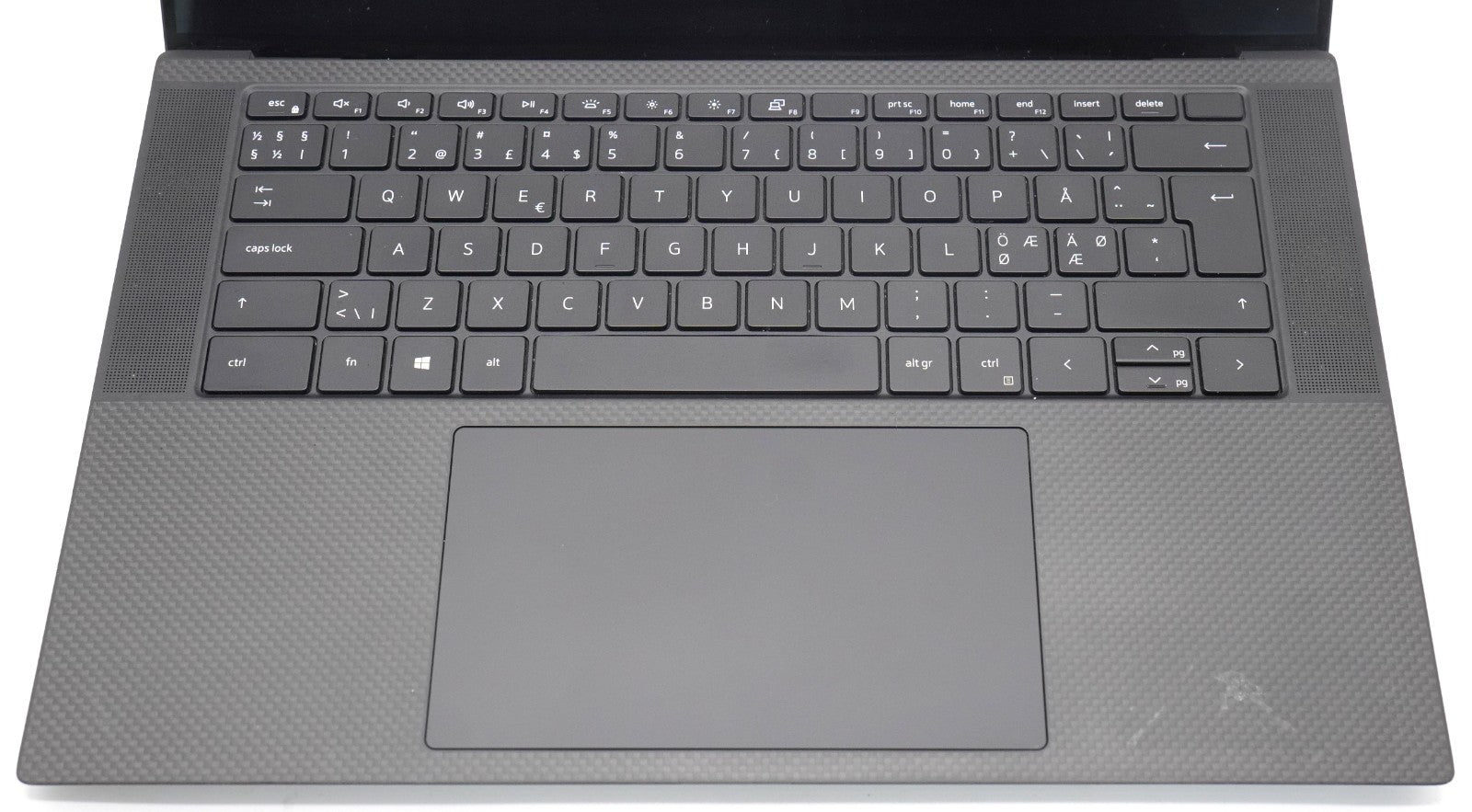 Dell XPS 15 9510  i7-11800H 32GB RAM 1TB SSD RTX 3050 Ti 15,6″ QWERTY #1