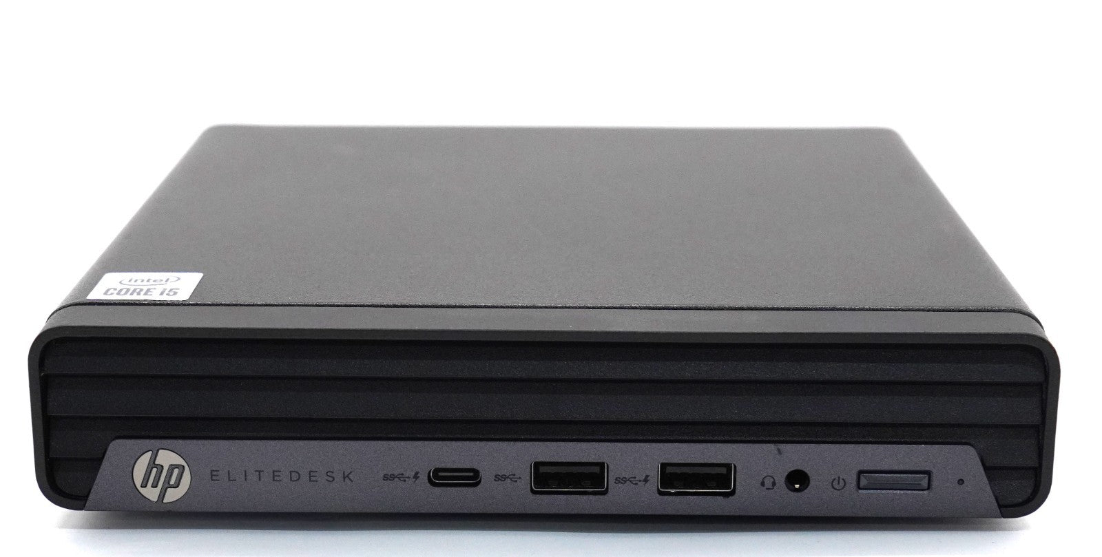 HP EliteDesk 800 G6 Desktop Mini PC Intel Core i5-10500T 16GB RAM 512GB SSD