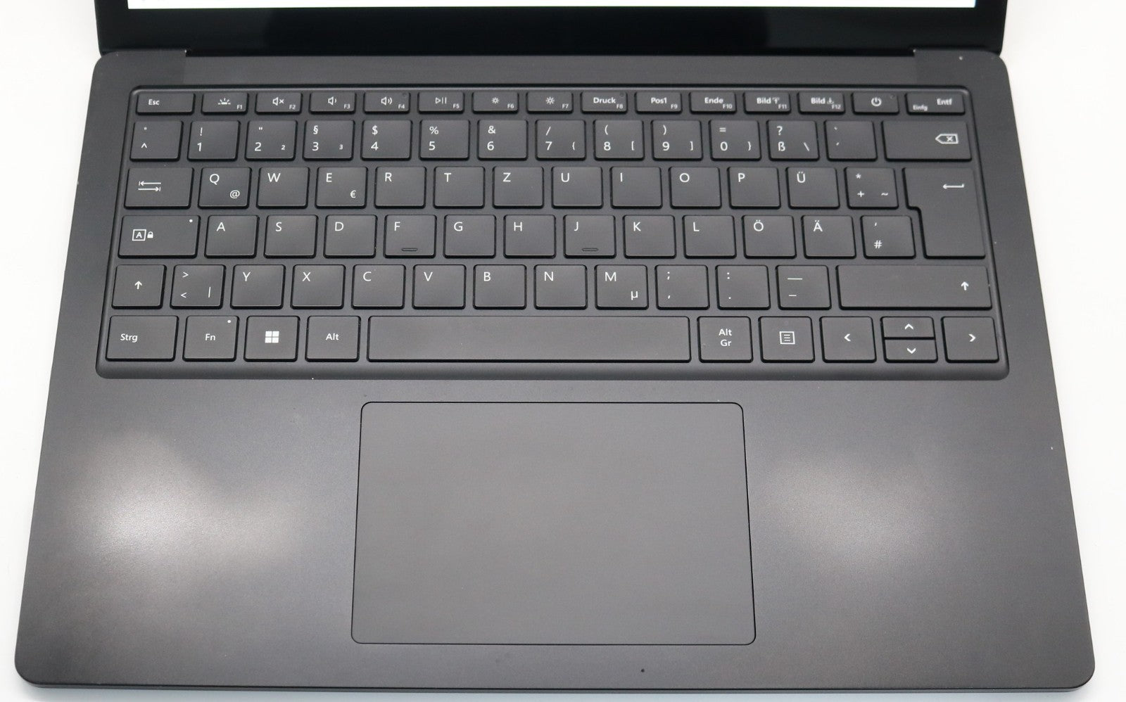 Microsoft Surface Laptop 4 i5-1145G7 16GB RAM 512GB SSD Touch Win11 Model 1951