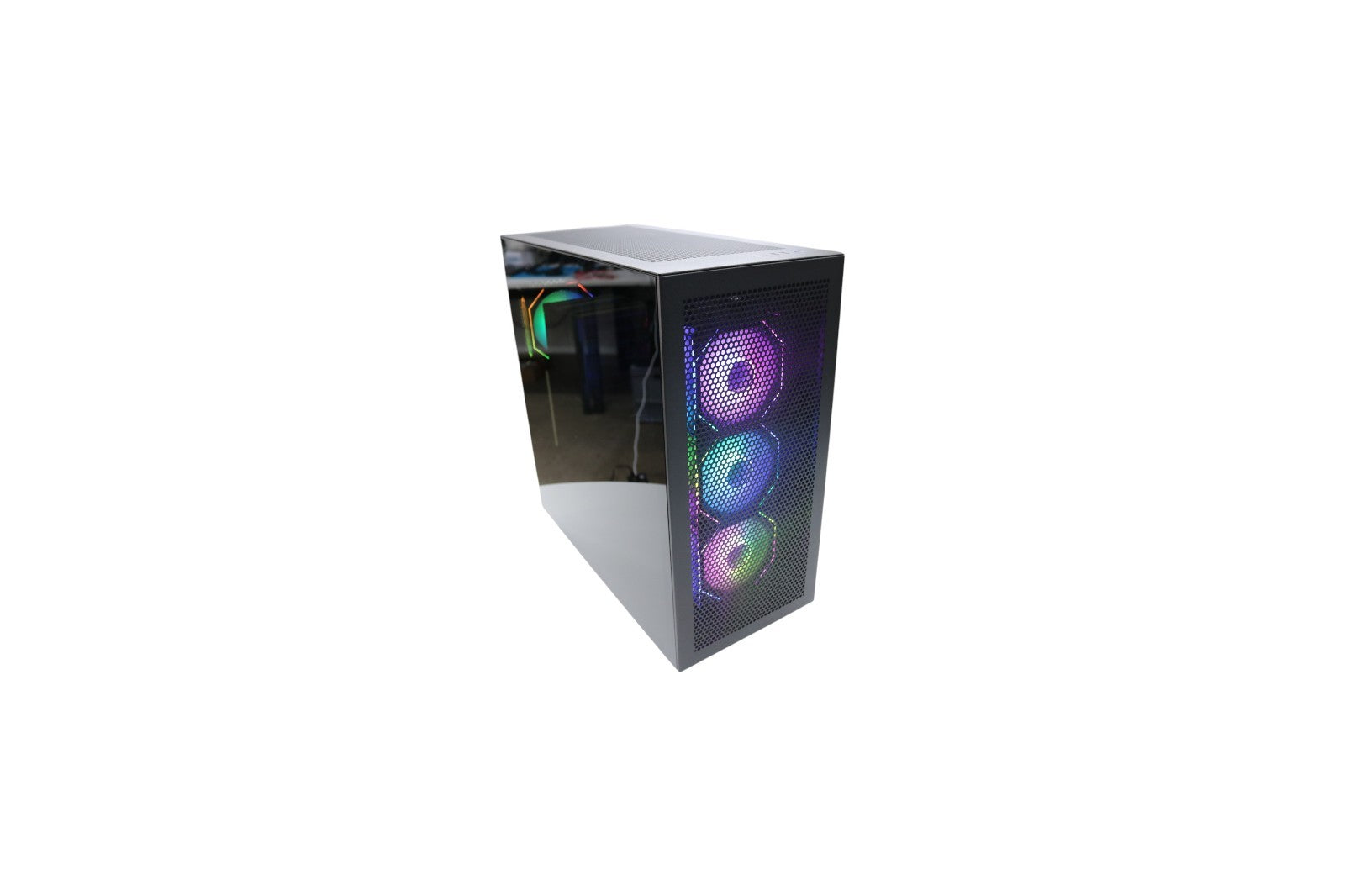 Ultra Gaming PC i5-13600K AMD RX 7900 XT 20GB 32GB RAM 2TB NVMe SSD(neu) WiFi