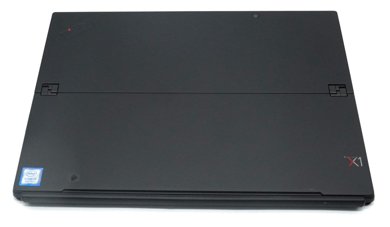 Lenovo Thinkpad X1 Tablet Gen3 i5-8250U 8GB RAM 256GB SSD 3K Display Touch Win11