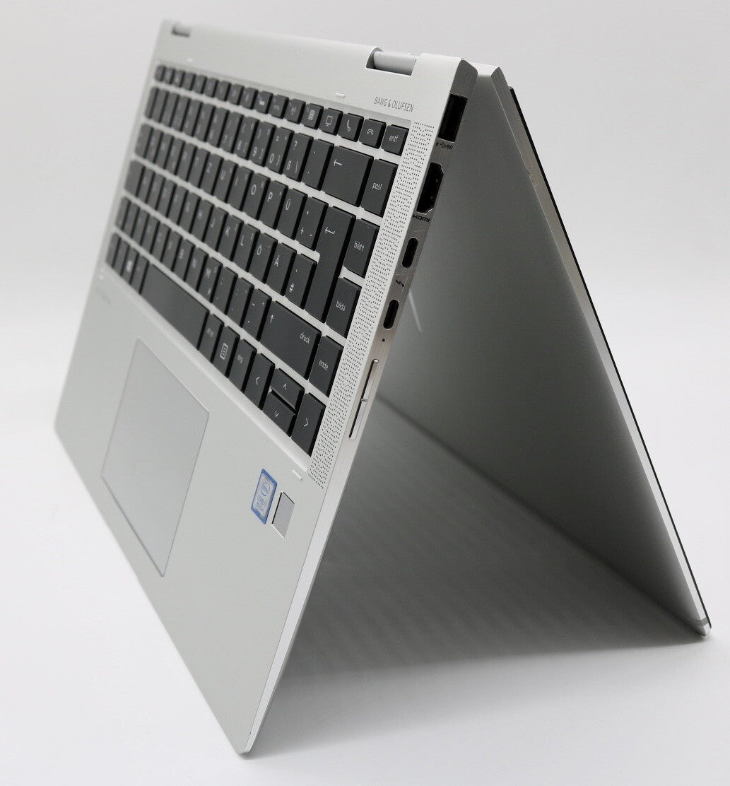 HP Elitebook X360 1040 G6 i7-8565u 16GB RAM 512GB SSD 2in1 Touch Stift #45