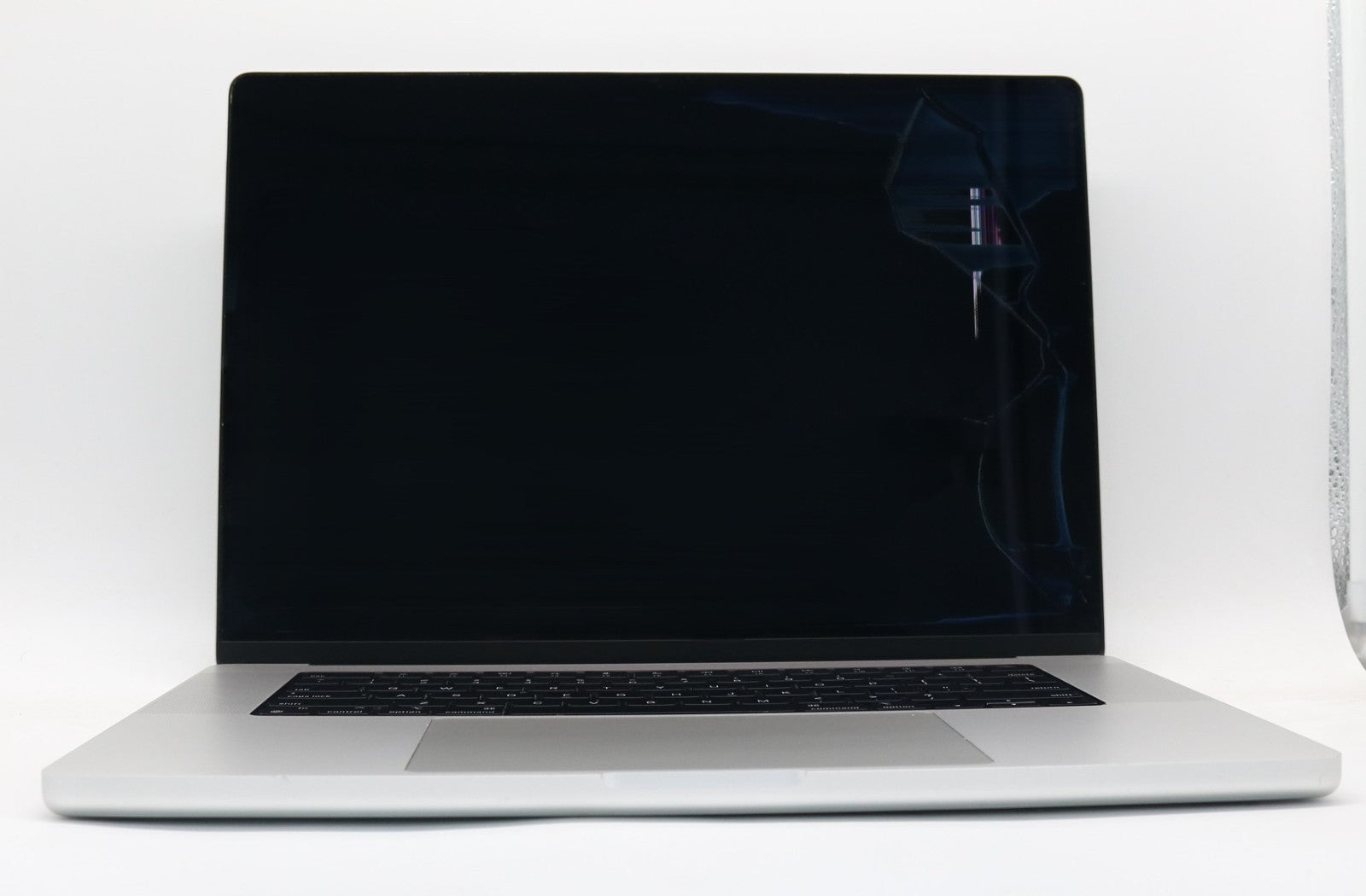 Apple MacBook Pro 2021 16 Zoll M1 Max 32GB 1TB SSD Liquid Retina XDR #Display