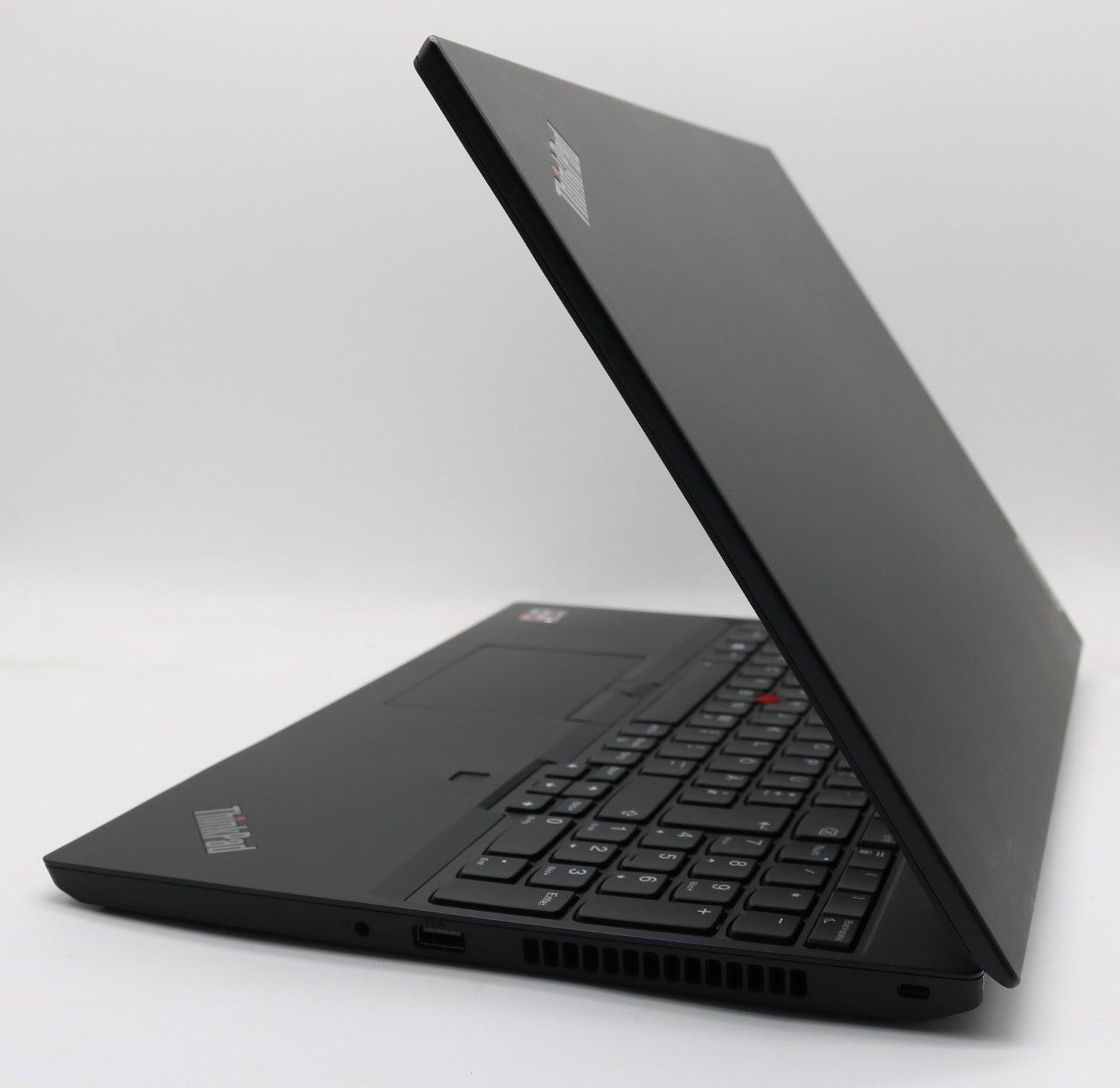 Lenovo ThinkPad L15 Gen1 Ryzen 7 Pro 4750U 16GB RAM 512GB SSD 15,6 FullHD Win11
