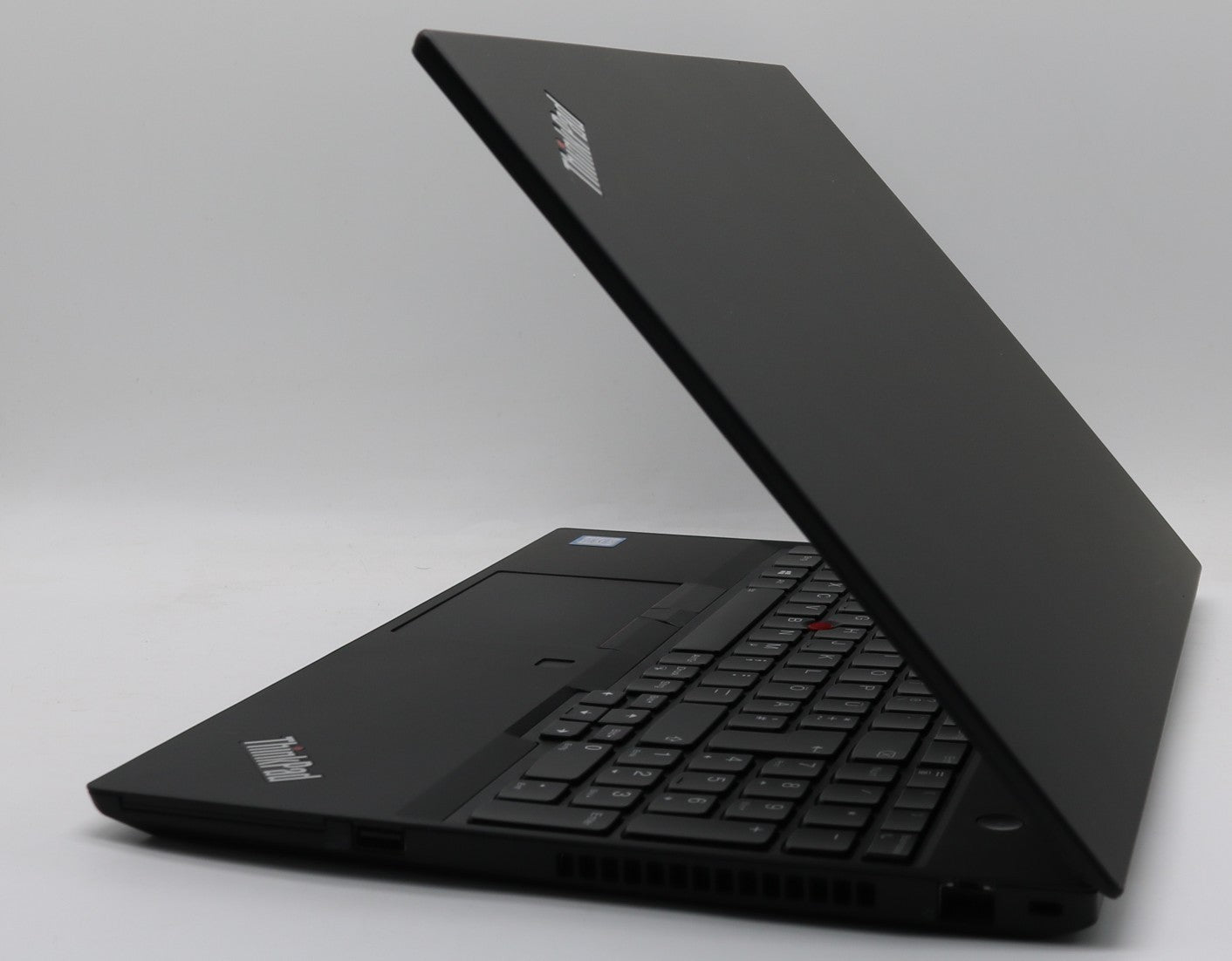 Lenovo ThinkPad T590 i7-8565U 32GB RAM 512GB SSD 15,6" FullHD Win11 Pro