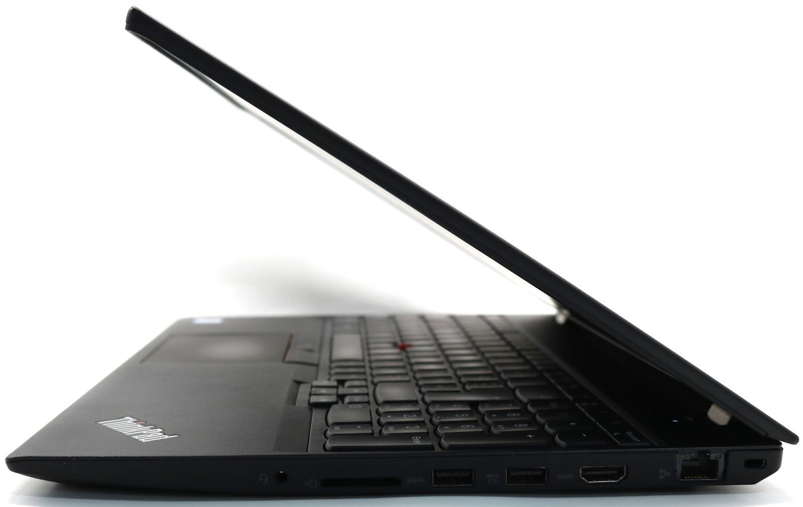 Lenovo ThinkPad T580 i7-8650U 32GB RAM 512GB SSD 15,6 FullHD  zwei Akkus Win11