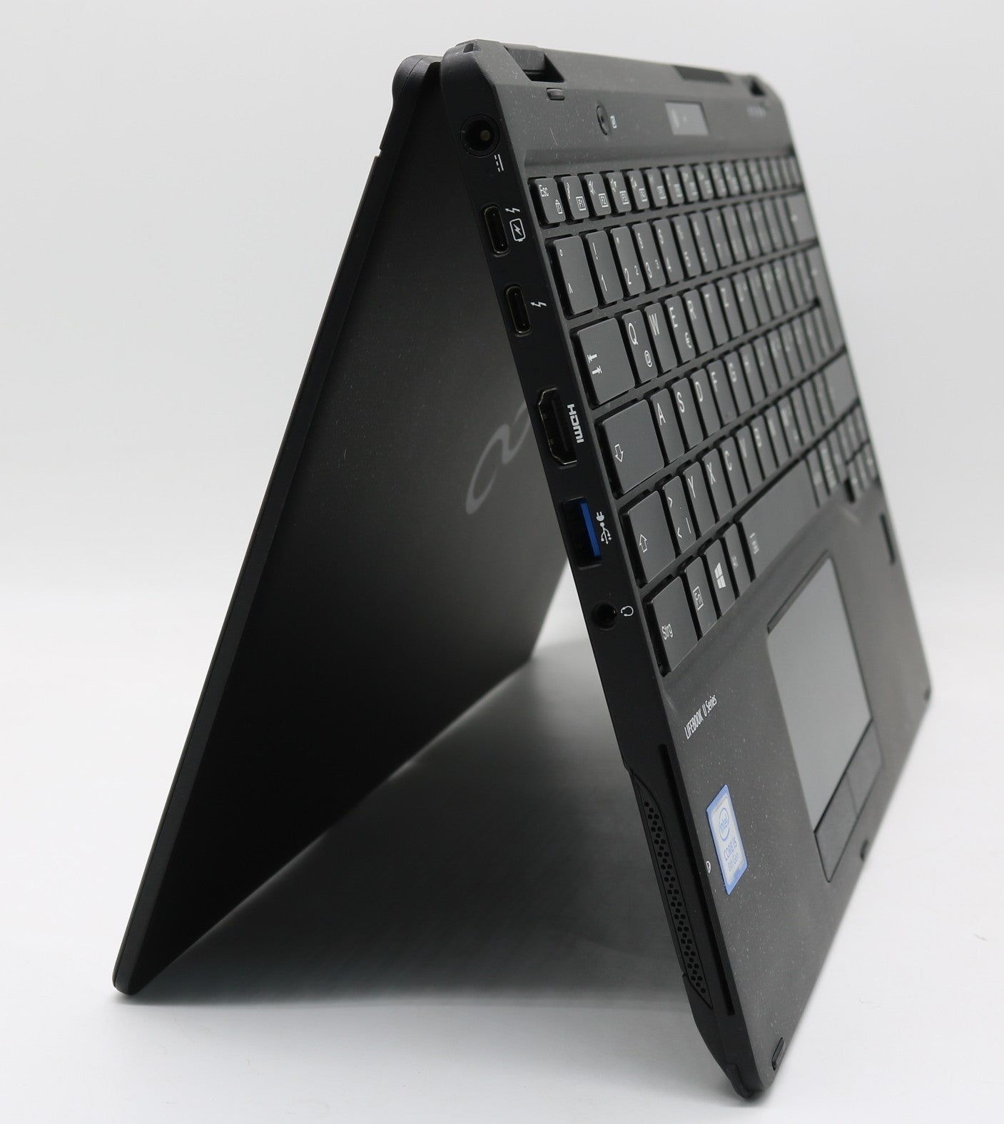 Fujitsu Lifebook U939X i5-8265U 16GB RAM 512GB SSD 13,3" FullHD Touch  Stift #1