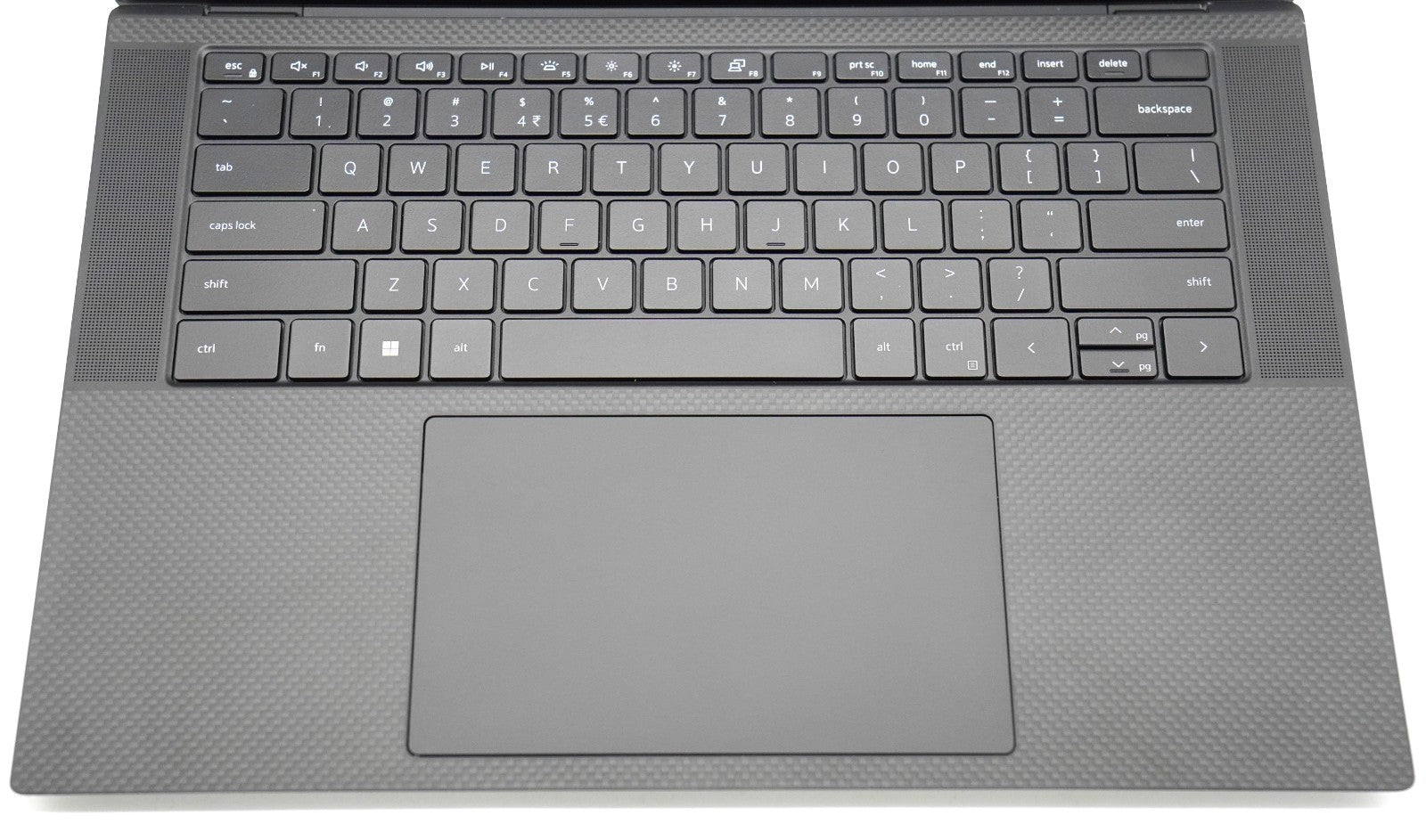 Dell XPS 15 9520 i7-12700H 64GB RAM 1TB SSD RTX 3050 Ti 15,6'' FHD+ QWERTY #F1