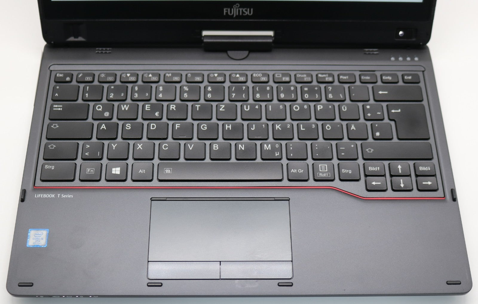 Fujitsu Lifebook T939 Convertible i5-8365U 16GB RAM 512GB SSD 13.3 FHD AES Pen
