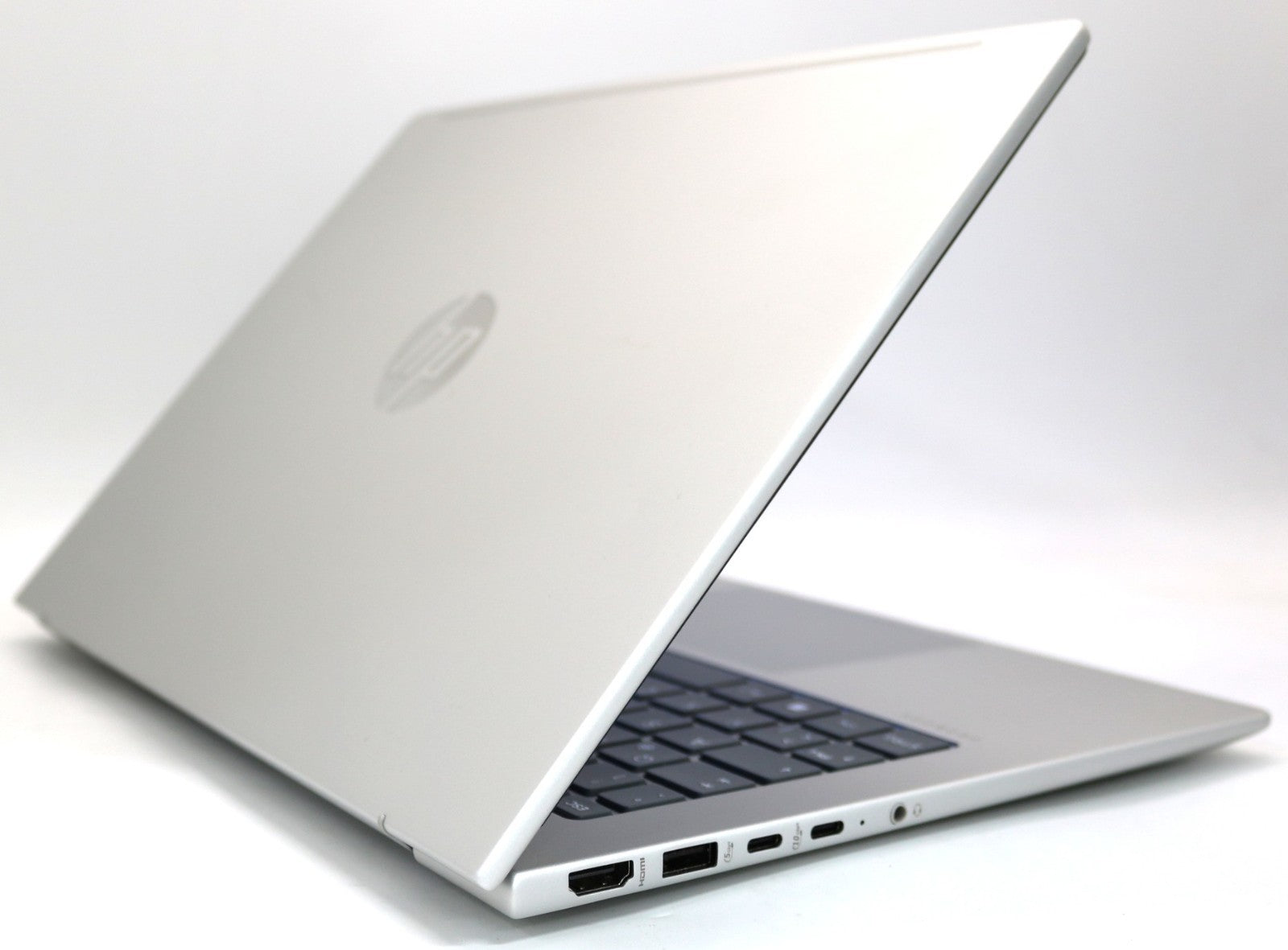 HP ProBook 445 14 G11 Ryzen 5-7535u 16GB RAM 512GB SSD FullHD Win11 #G1