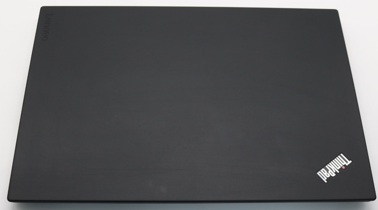 Lenovo ThinkPad T580 i7-8650U 32GB RAM 512GB SSD 15,6 FullHD Touch zwei Akkus