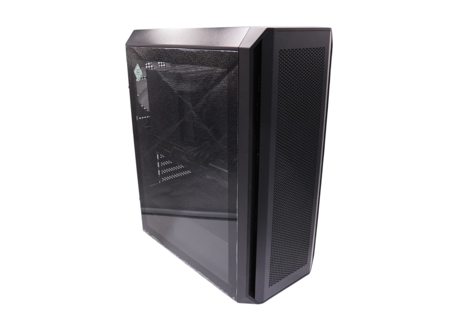 🎮🔥 Gaming PC – Ryzen 7 8700G | 32GB RAM | 1TB SSD | RX 5700 XT 8GB | Win11