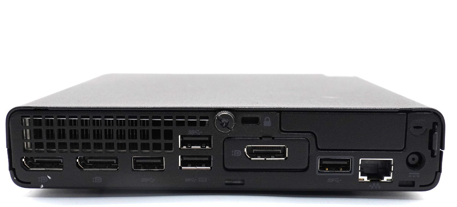 HP EliteDesk 800 G6 Desktop Mini PC Intel Core i5-10500T 16GB RAM 512GB SSD