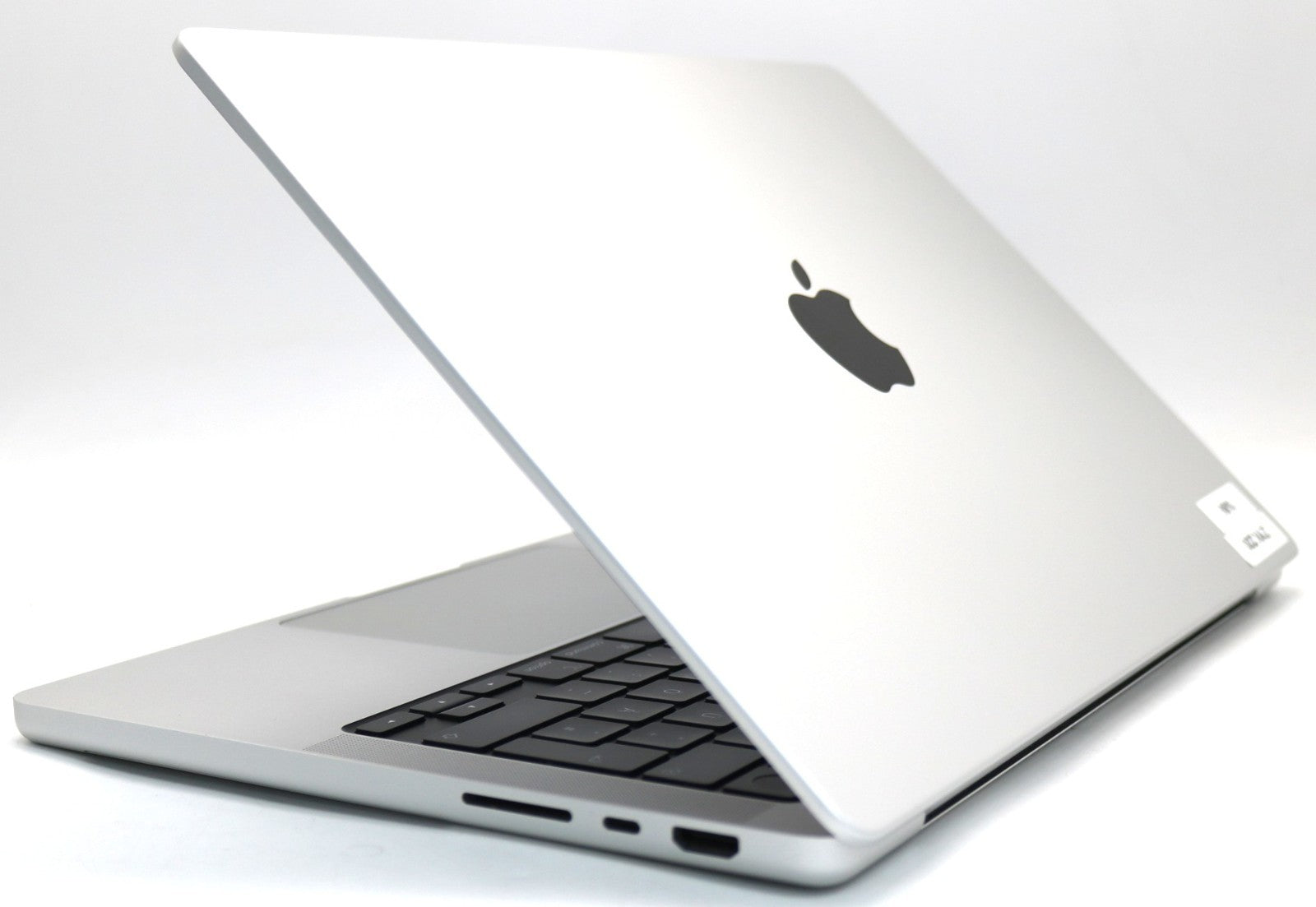 Apple MacBook Pro 14″ (2021) – Apple M1 Pro 16 GB RAM  512 GB macOS Tahoe #103