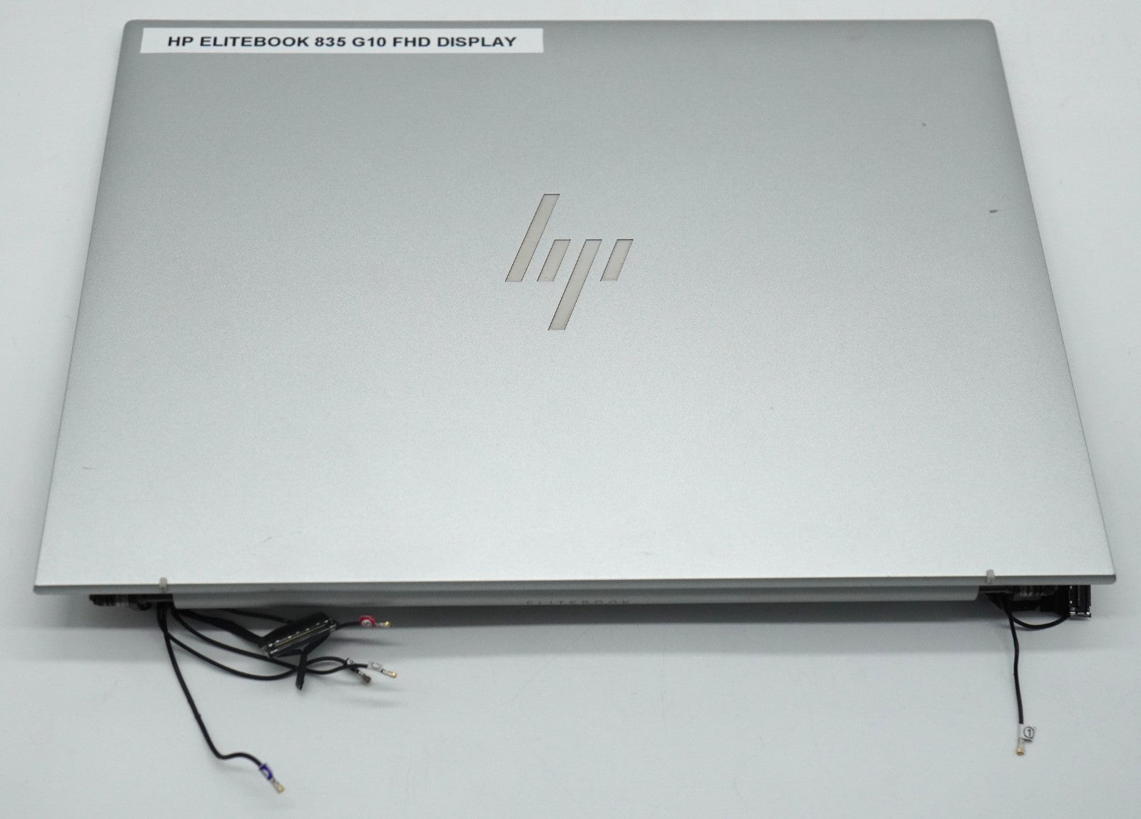 HP EliteBook 835 G10 Display Gehäuse DP Kabel Scharniere WLAN 13,3 Zoll FHD