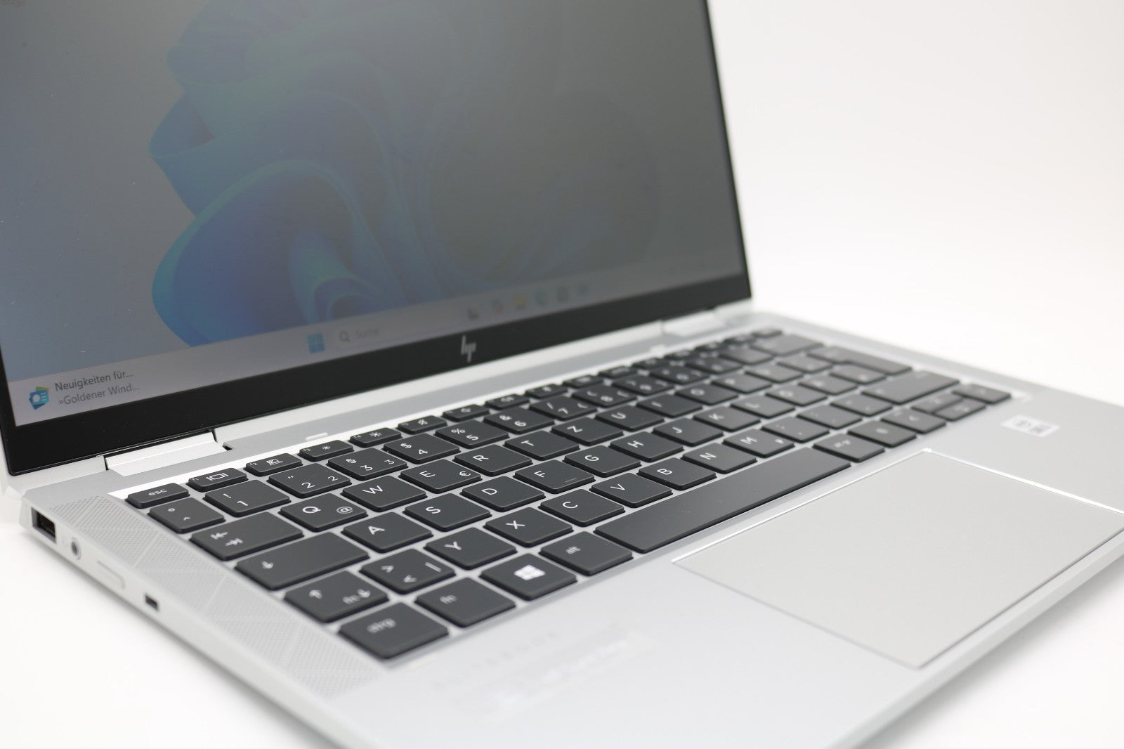 HP Elitebook x360 1030 G7 i5-10210U 16GB RAM 512GB SSD FullHD Touch Fingerprint