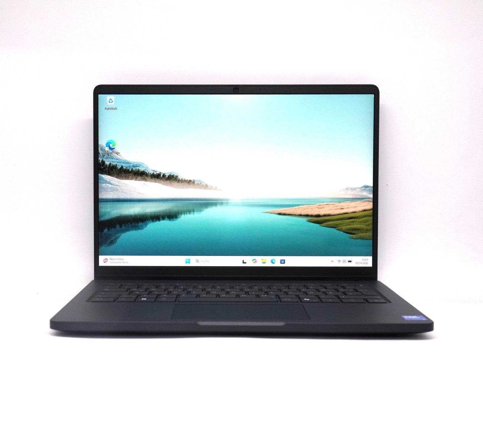 Dell Pro 14 Laptop Intel Core 5 120U 16GB RAM 512GB SSD 14 Zoll Win11 Top Neu