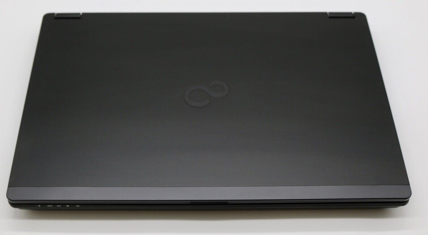 Fujitsu Celsius H7510 CAD i7-10th 6Kerne 64GB RAM 512GB SSD T1000 Hervorragend