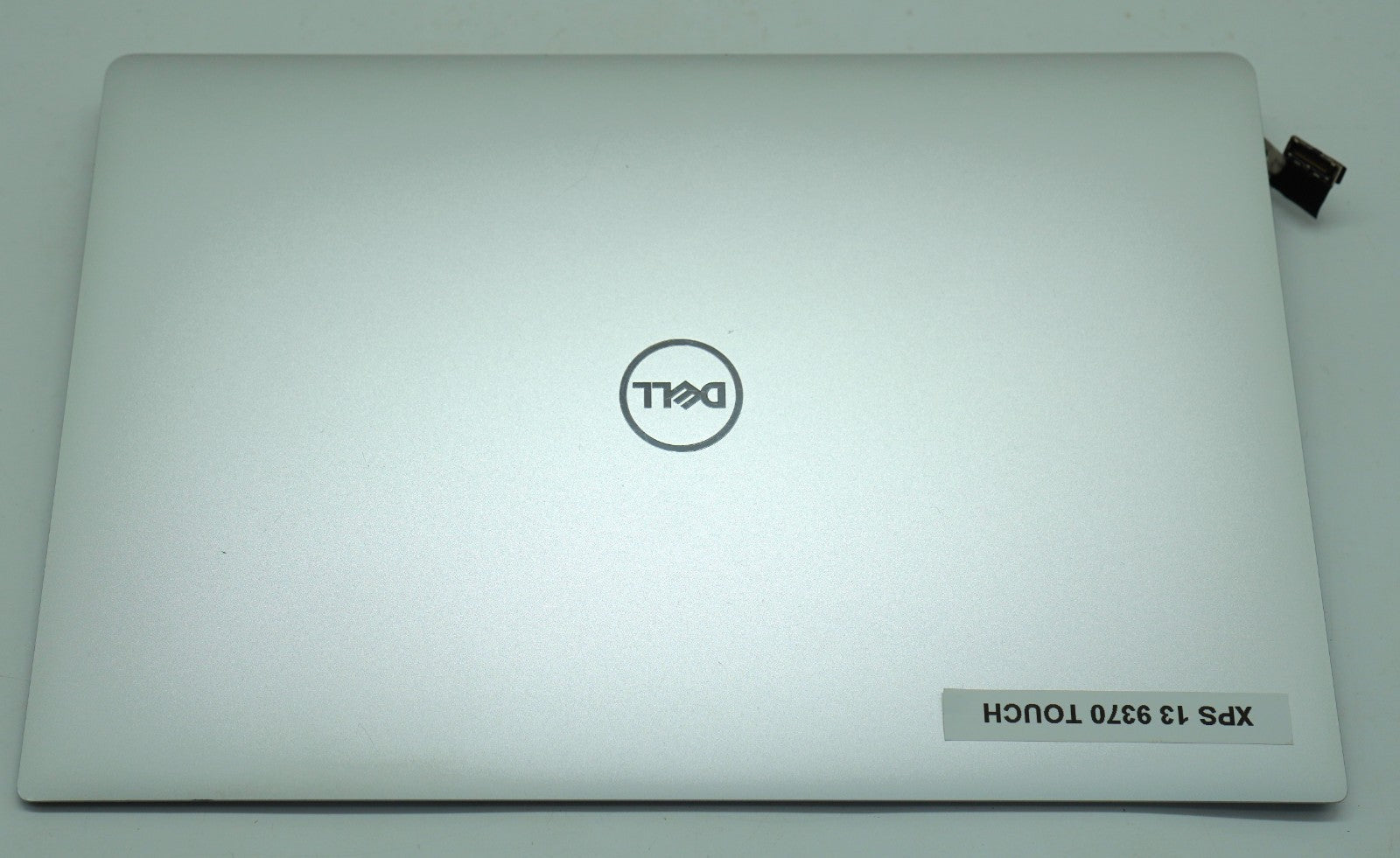 Original Dell XPS 13 9370 Touch Display Komplettmodul 13,3" Touchscreen