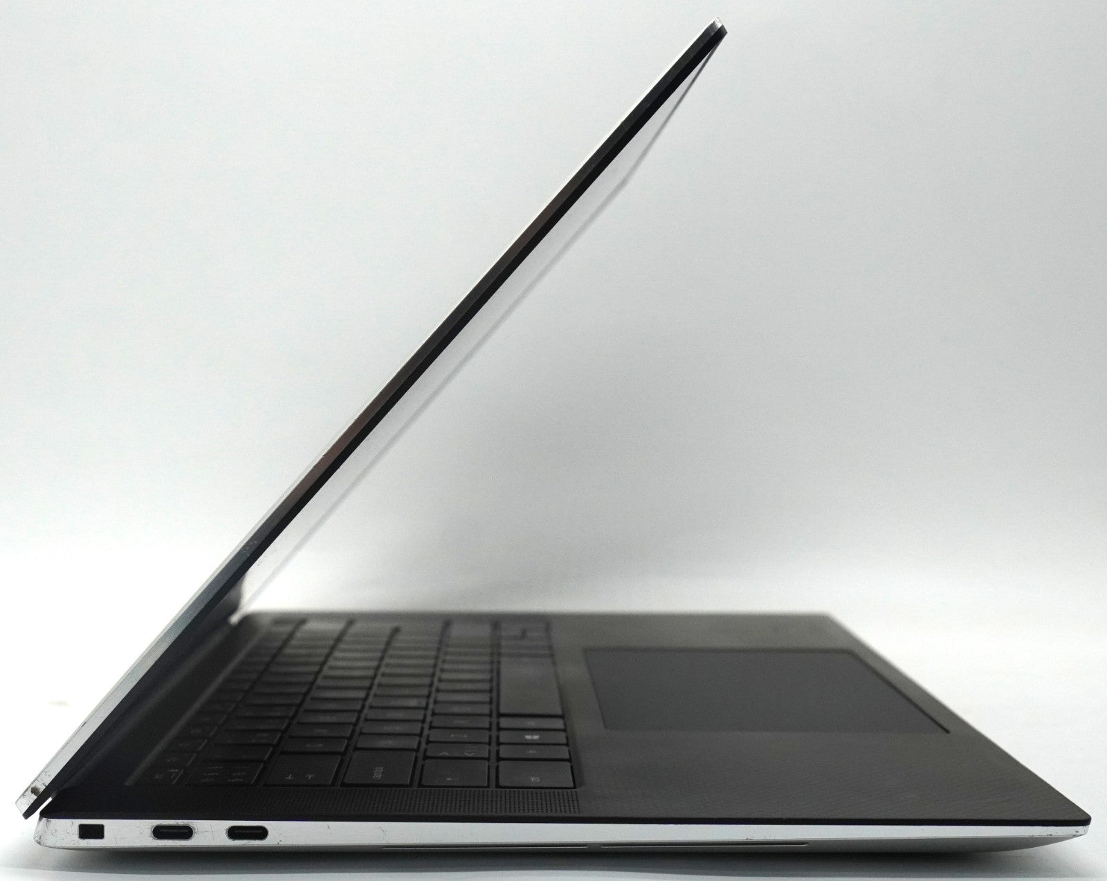 Dell XPS 15 9510  i7-11800H 32GB RAM 1TB SSD RTX 3050 Ti 15,6″ QWERTY #1