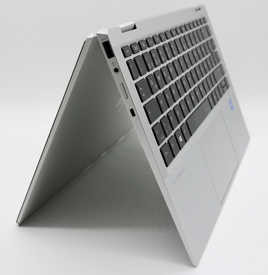 HP EliteBook x360 1040 G8 14 Zoll Intel i7-11th 16GB 256GB SSD 2in1 TOUCH #W1