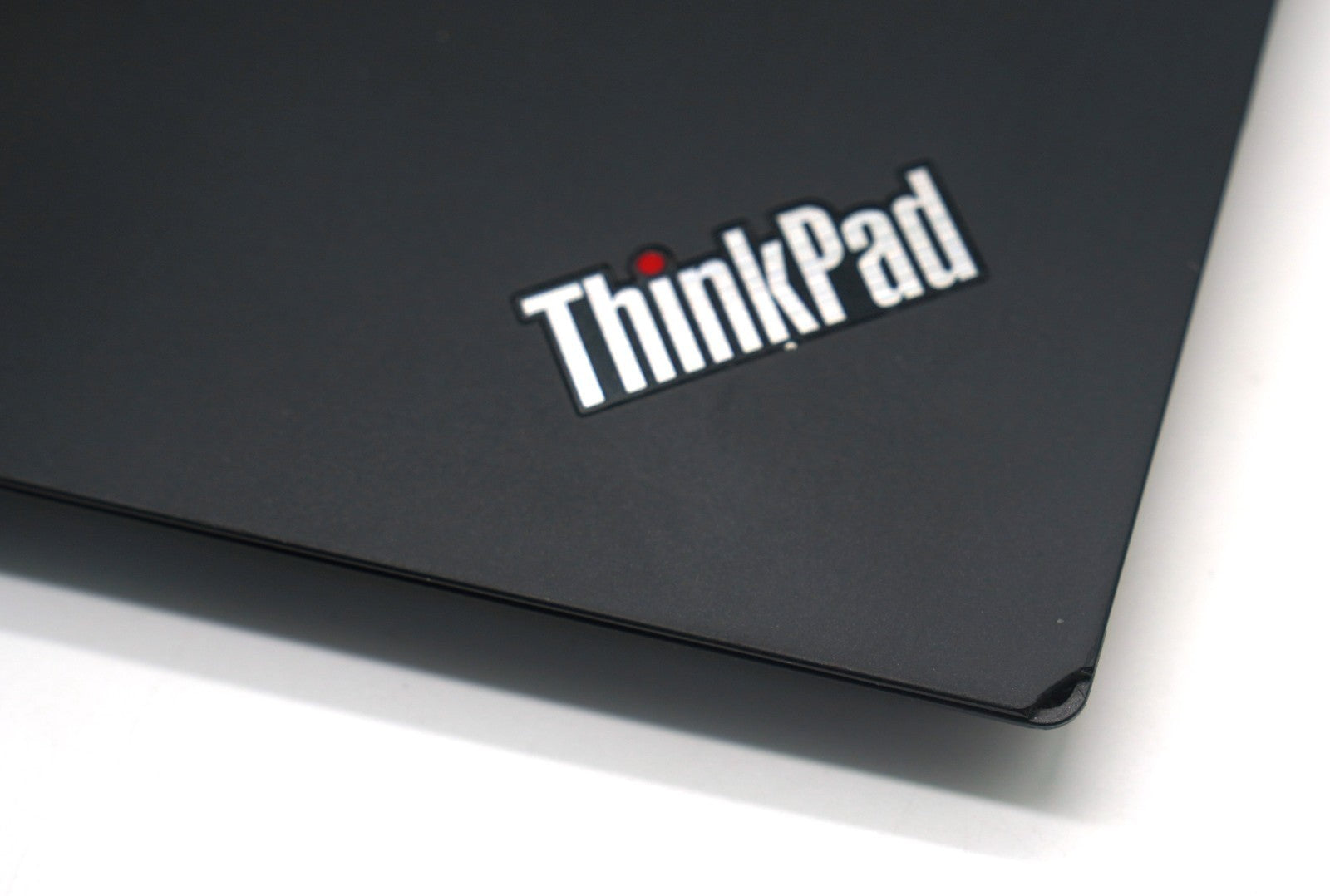 Lenovo ThinkPad T590 i7-8565U 16GB RAM 256GB SSD 15,6" FullHD Win11 Pro #G1