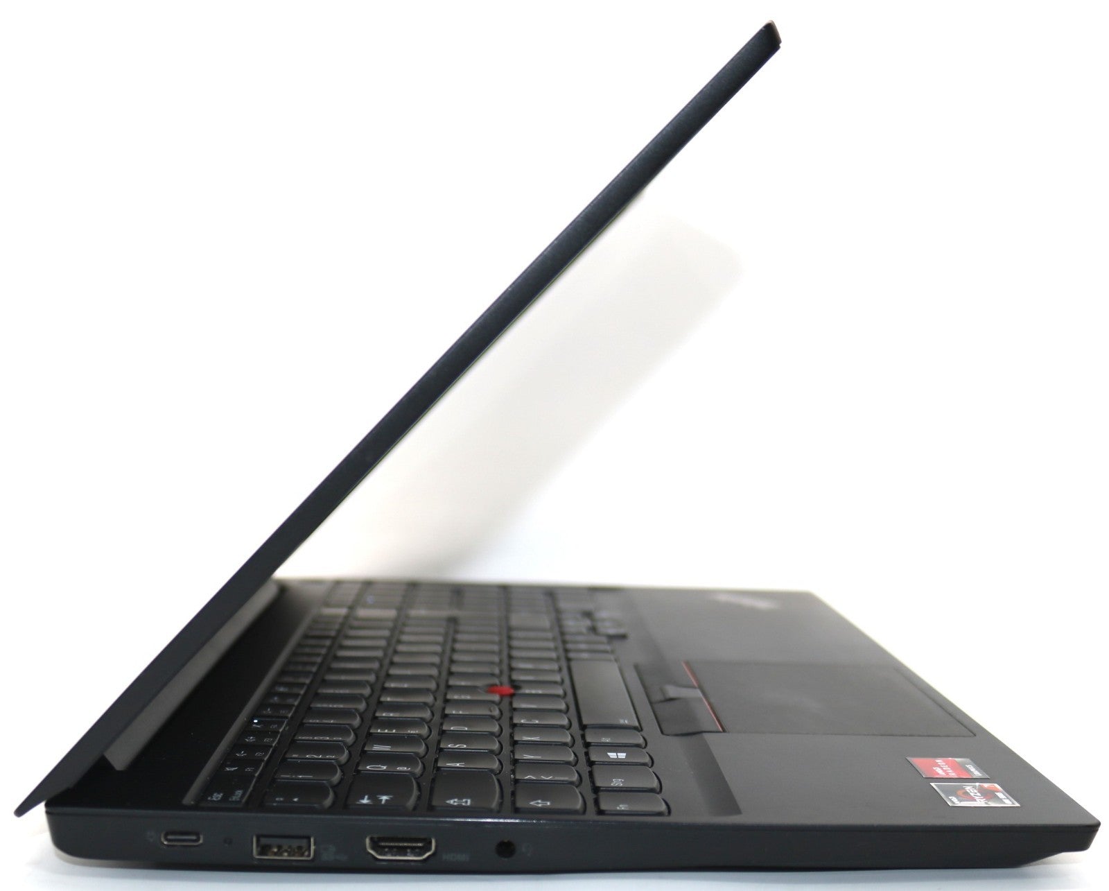 Lenovo Thinkpad E15 Gen2 AMD Ryzen 5 4500U 16B RAM 512GB SSD 15,6 FullHD Win11
