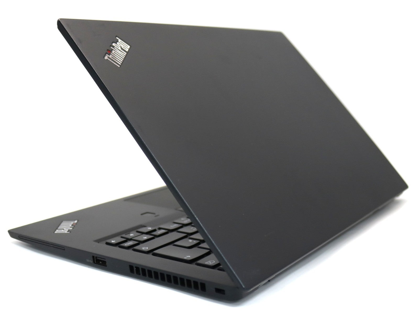 Lenovo ThinkPad T480s i7-8550U 16GB RAM 512GB SSD 14 Intel UHD 620 Win11