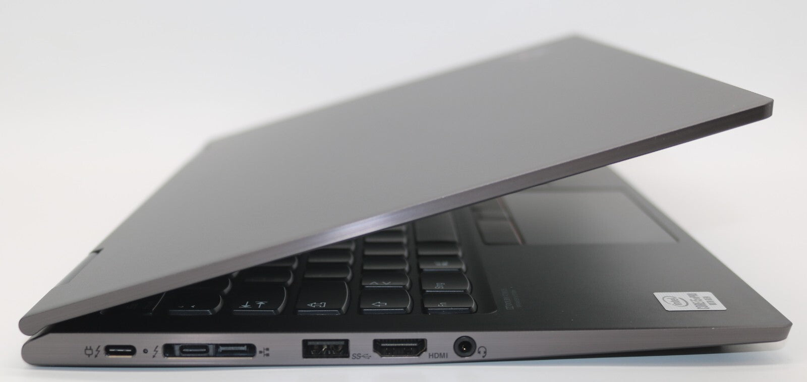 Lenovo Thinkpad X1 Yoga Gen5 i5-10th Gen 8GB RAM 512GB SSD FHD Neues Display