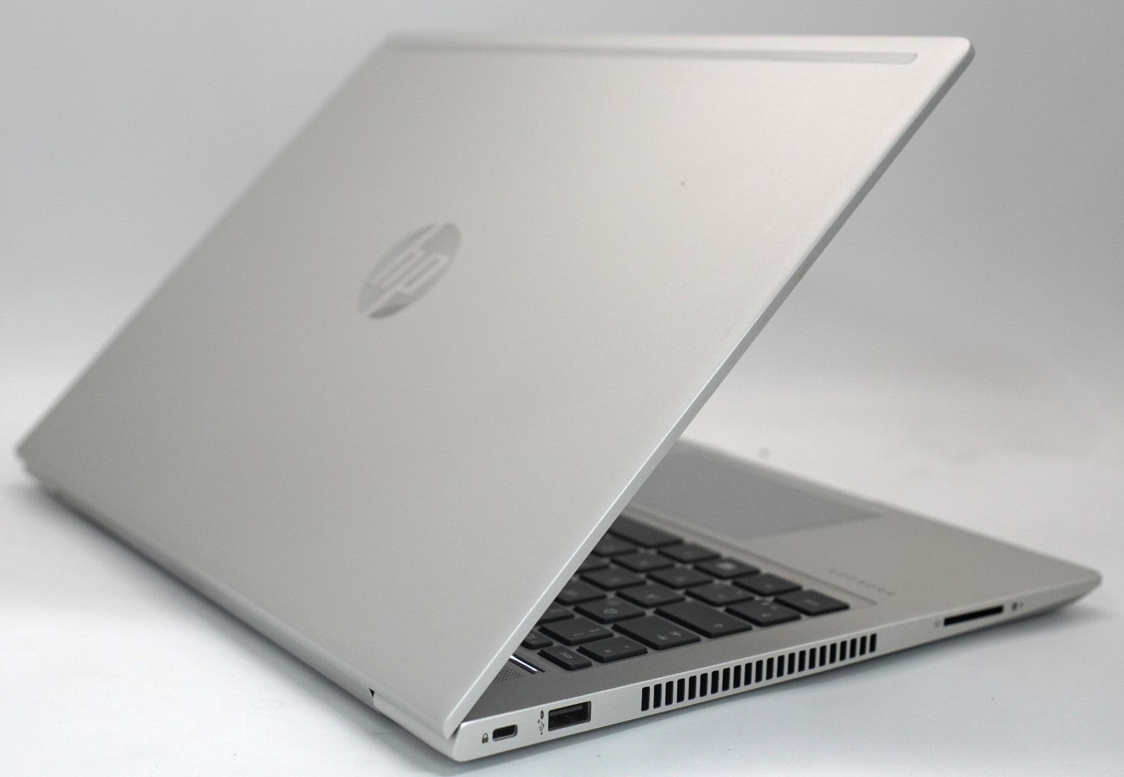 HP Probook 440 G6 i5-8th 16GB RAM 512GB SSD 14" FullHD Win11