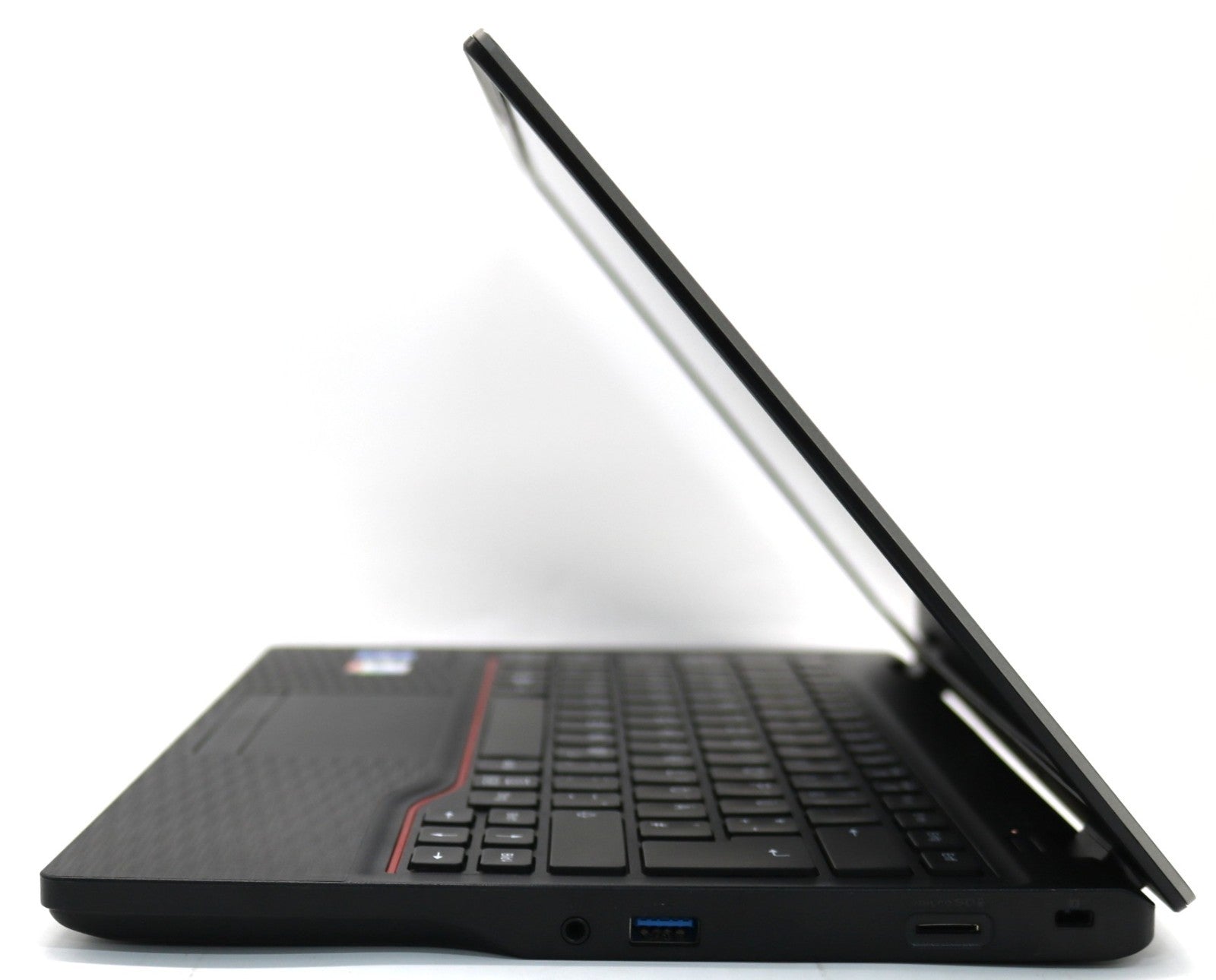 Fujitsu Lifebook E5412  i5-1235U 16 GB RAM 512 GB SSD NVMe 14″ Full HD Win11 #F1