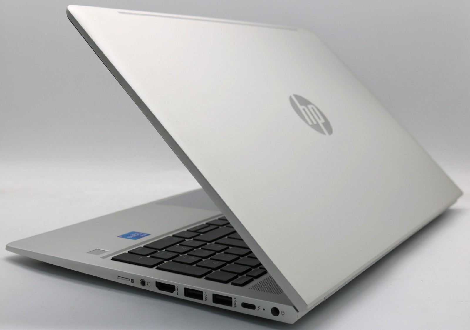 HP Probook 650 G8 i5-1145G7 16GB RAM 512GB SSD Intel Iris 15,6" FullHD Backlight