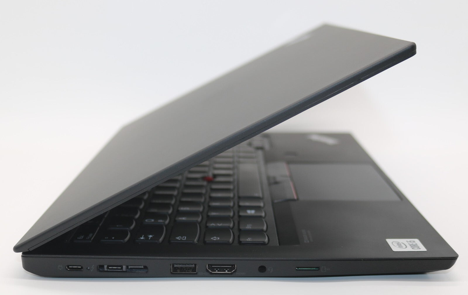 Lenovo Thinkpad T14 Gen1 i5-10210U 16GB RAM 512GB SSD 14" FullHD Backlight