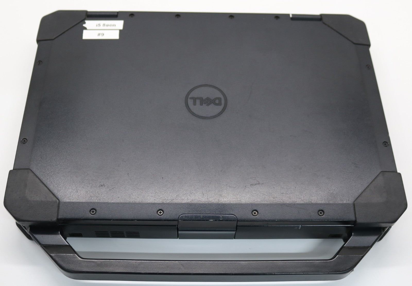 Dell Latitude 5424 Rugged Xtreme i5-8350u 16GB RAM 256GB SSD FullHD Touch #9