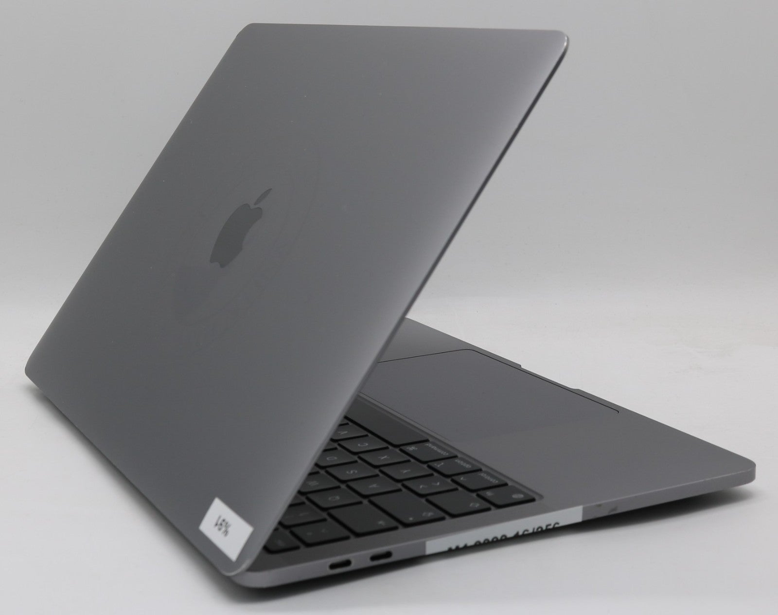 MacBook Pro M1 (2020) 13,3 Zoll Retina M1 Chip 16GB RAM 256GB SSD QWERTY #M2
