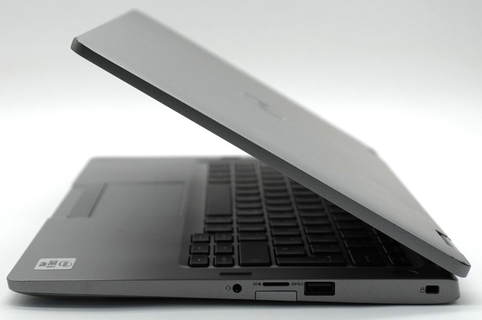 Dell Latitude 5310 i5-10310U 16GB RAM 512GB SSD 13,3 Zoll FullHD TOUCHSCREEN