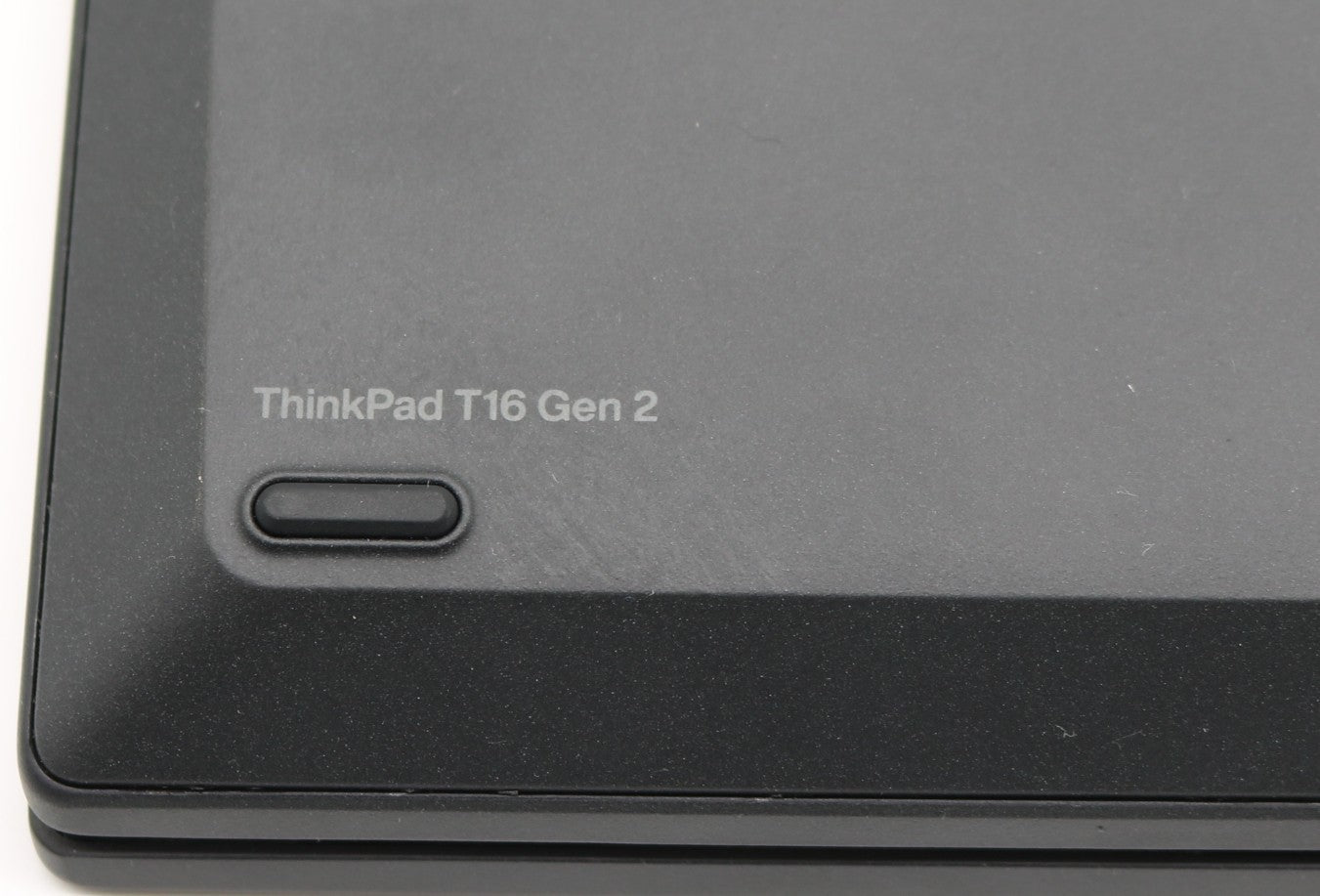 Lenovo Thinkpad T16 Gen2 i7-1370P 32GB RAM 1TB SSD FullHD GARANTIE Win11 #AUG27