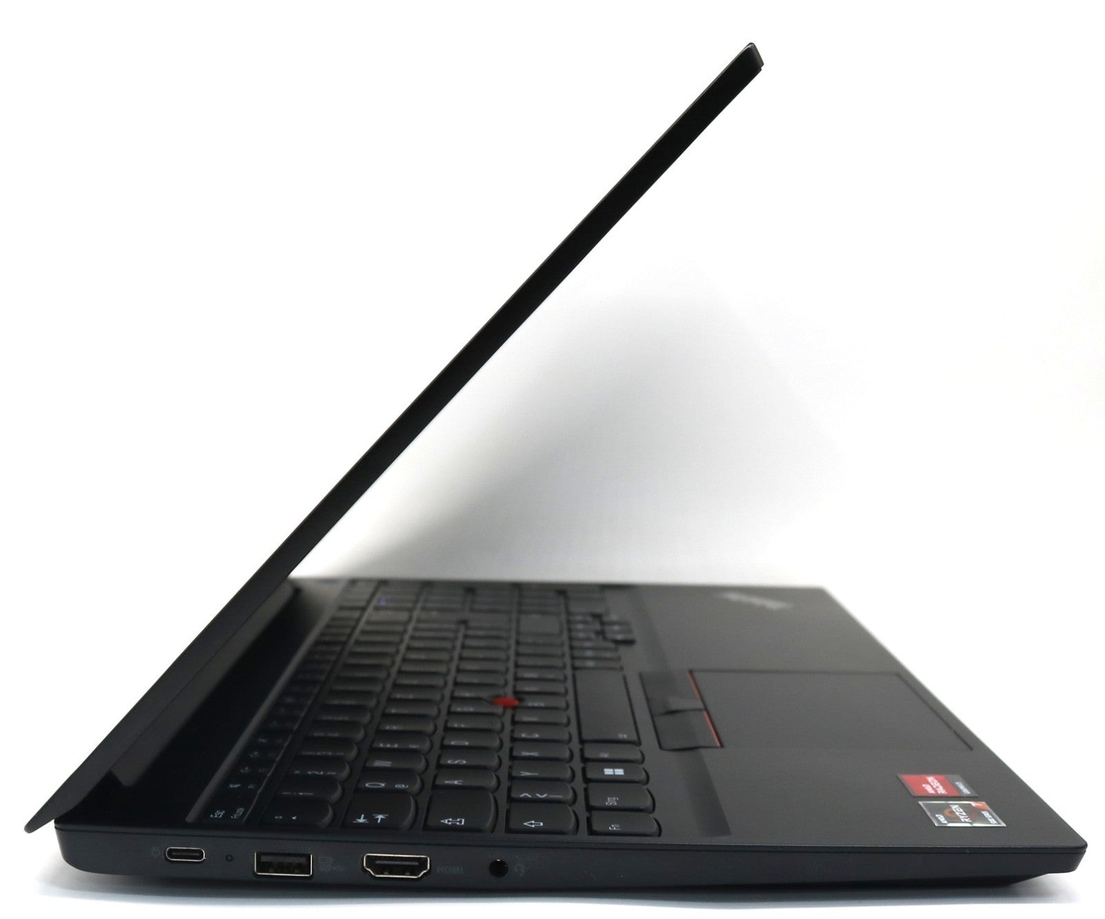 Lenovo Thinkpad E15 Gen3 AMD Ryzen 7 5700U 16B RAM 512GB SSD 15,6 FHD Win11 #L1