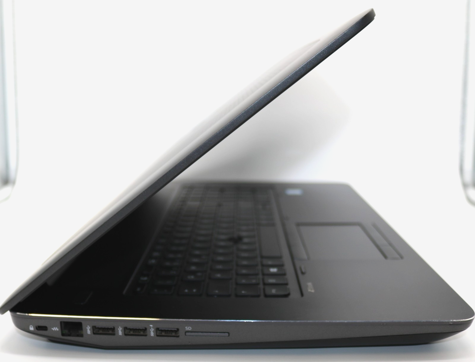 HP Zbook 17 G3 i7-6700HQ 32GB RAM 512GB SSD NVIDIA Quadro M1000M 17" FullHD