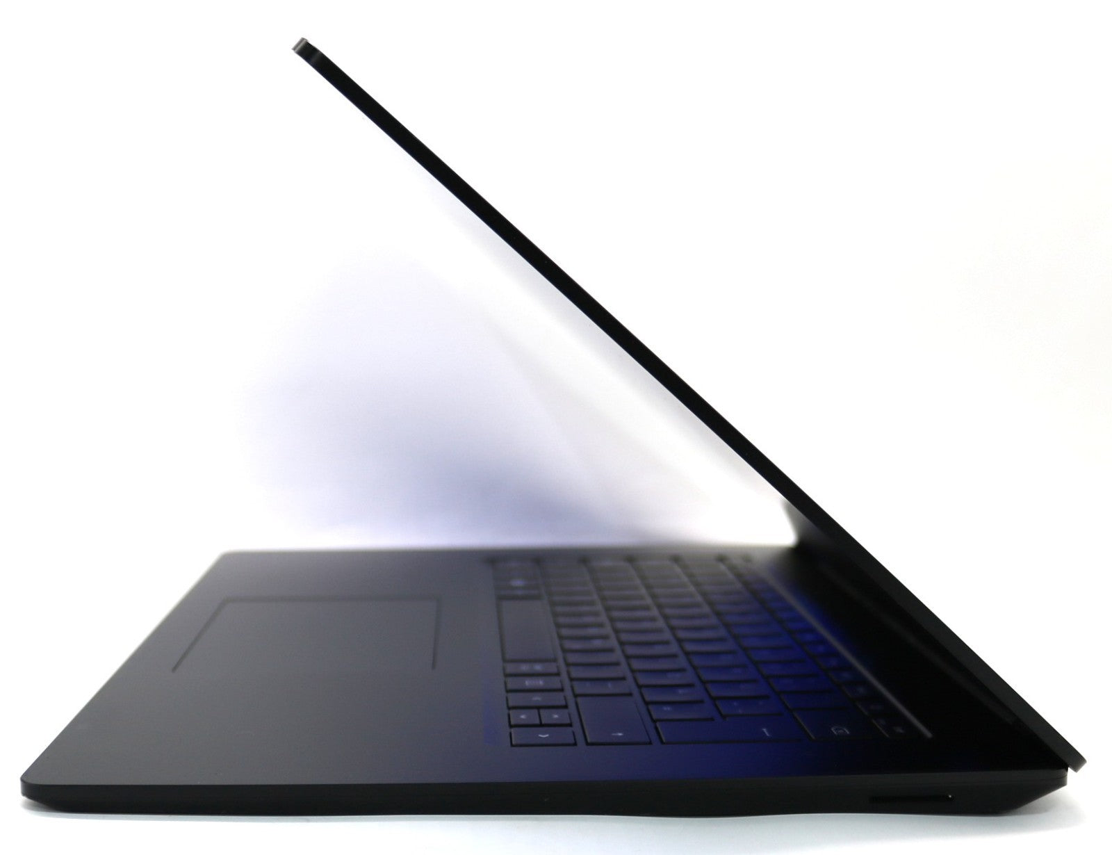 Microsoft Surface Laptop 4 i7-1185G7 16GB RAM 512GB SSD 15" Touch Model 1979