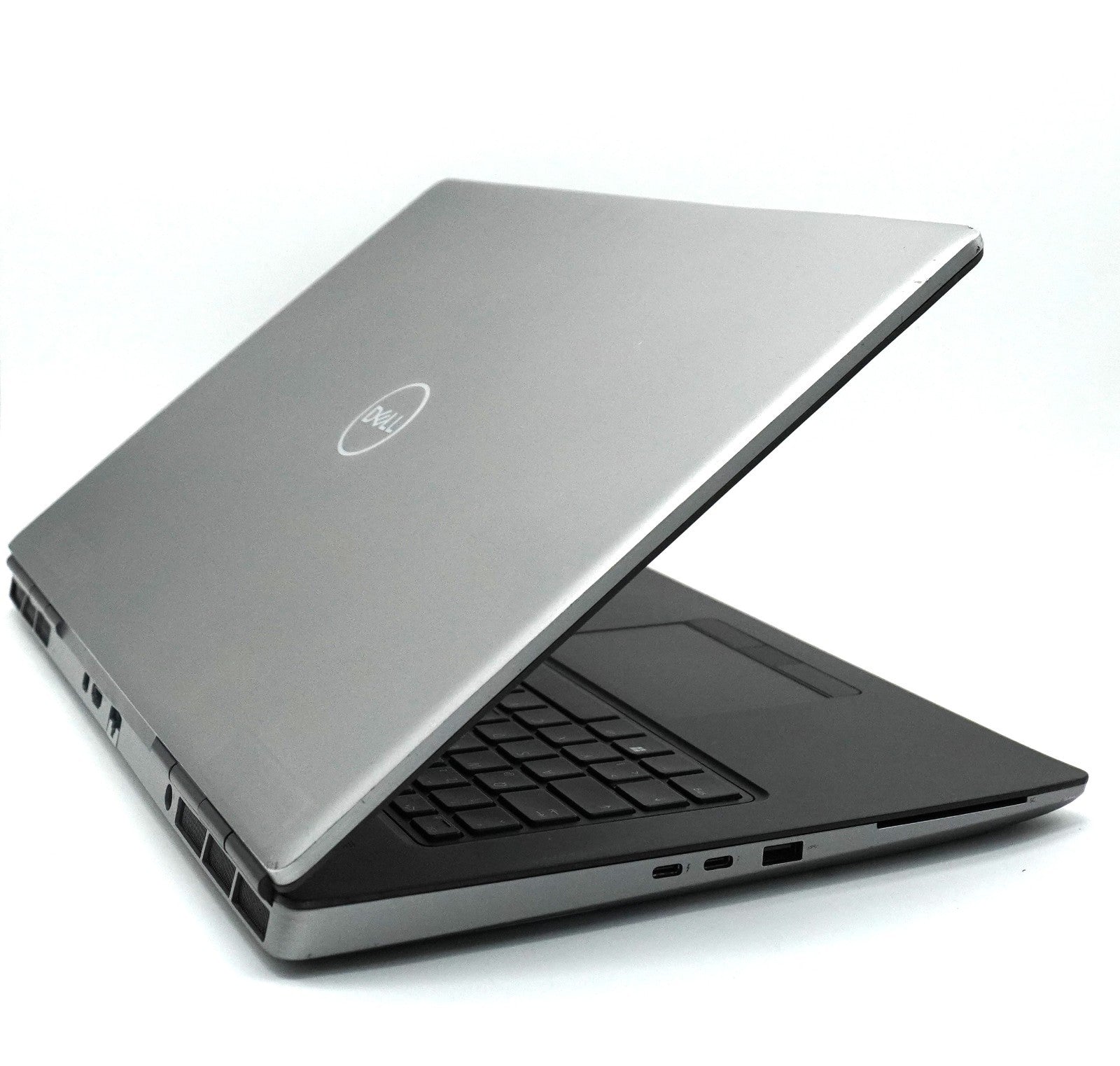 Dell Precision 7760 – Intel Xeon W-11855M | 64GB RAM | 1TB SSD | NVIDIA RTX A400